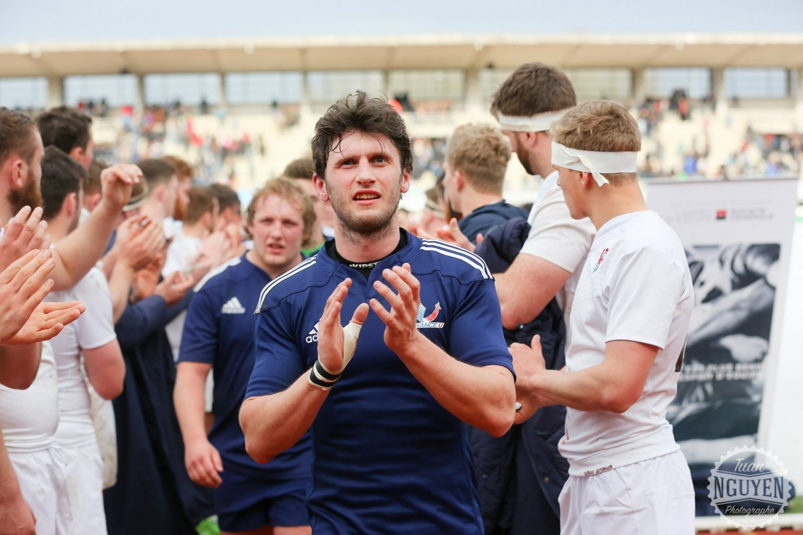 France Angleterre 4458